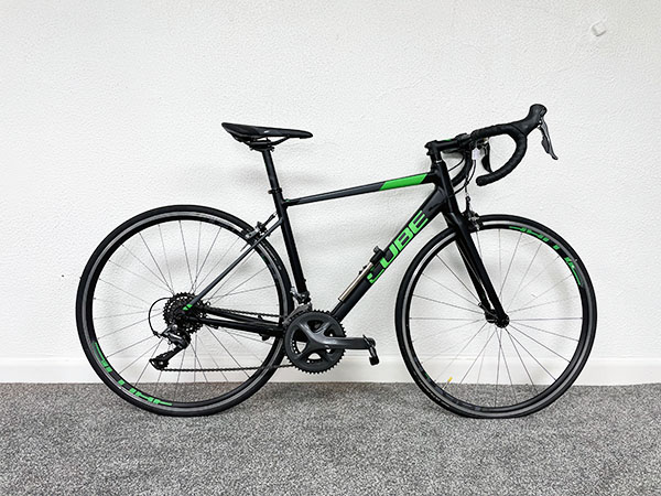 Road Bike 1