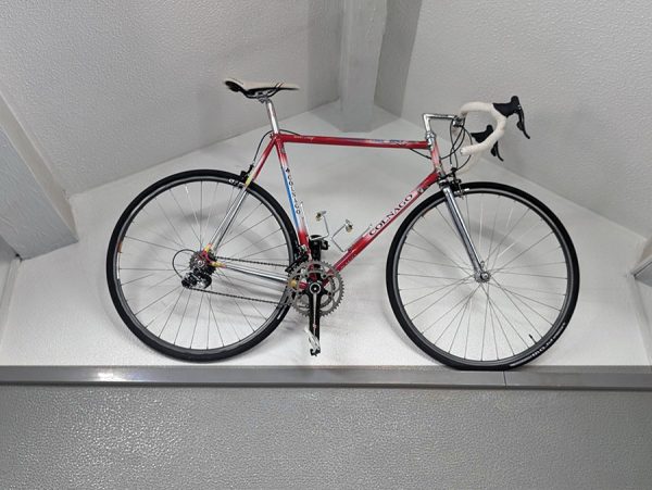 Road Bike 1