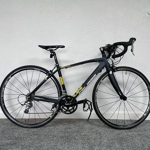 Rivelin - Black/Yellow