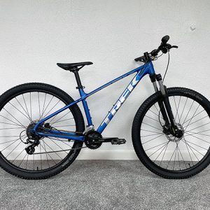 TREK Blue