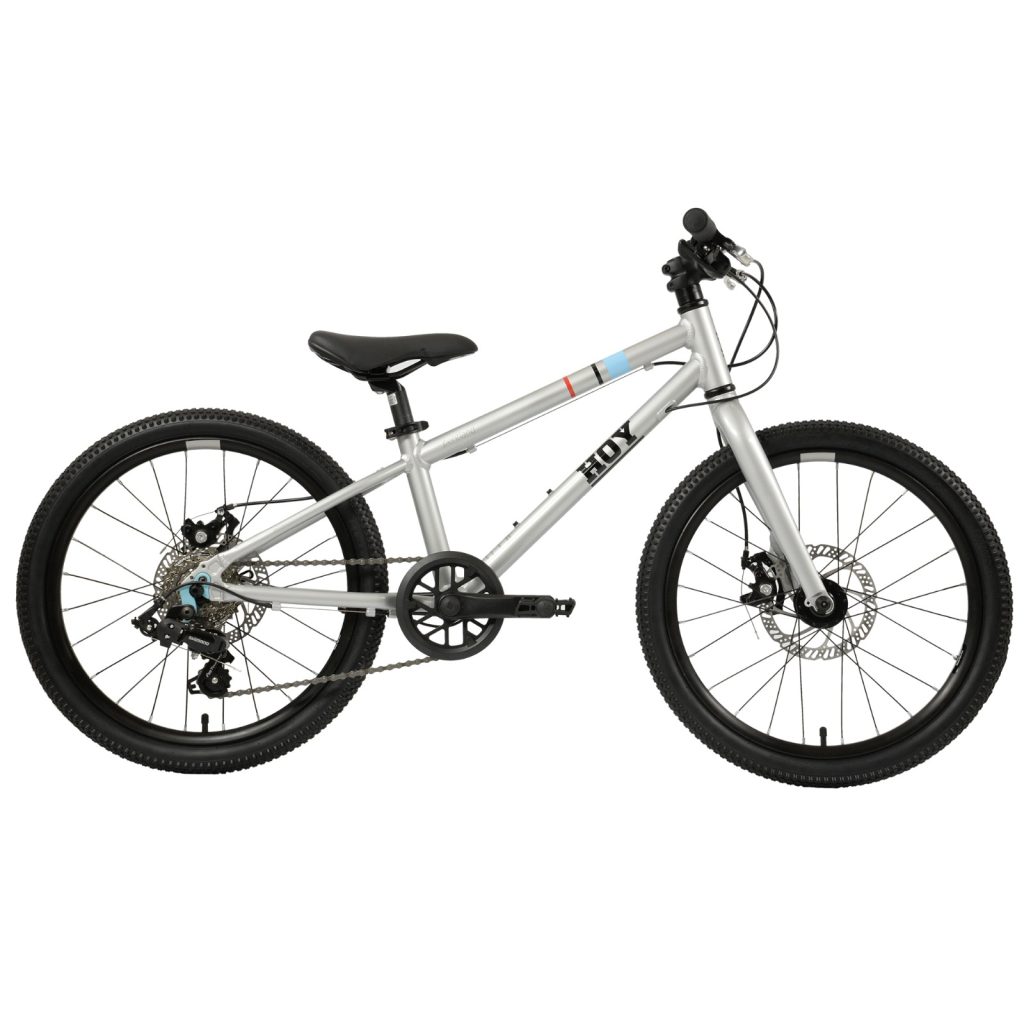 Hoy Pentland 26" Silver
