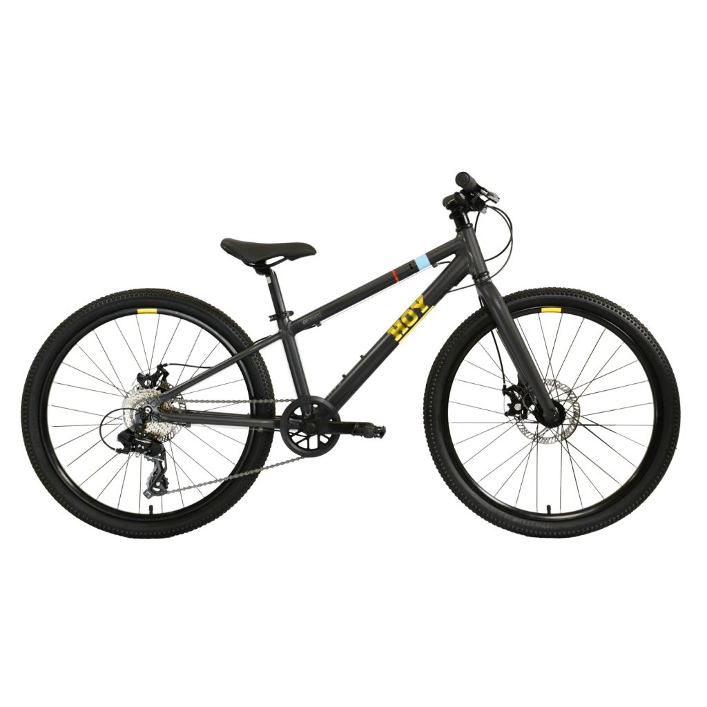 Hoy Pentland 26" Black