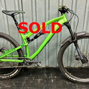 Boardman MTR 8.8 29"