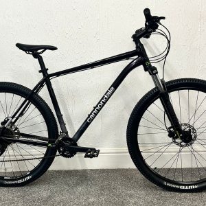 Cannondale Trail XL
