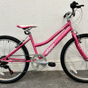 Probike Sapphire Pink 24"