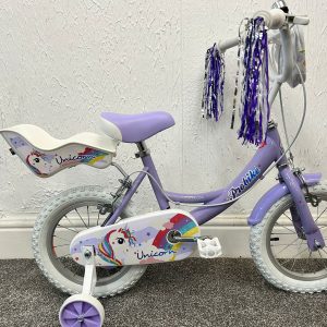 Probike Unicorn 14"