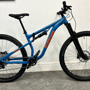 Sonder Evol 29"