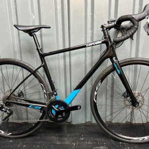 Cervelo C2