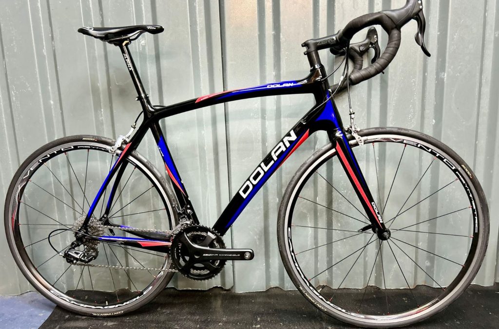 Dolan Etape