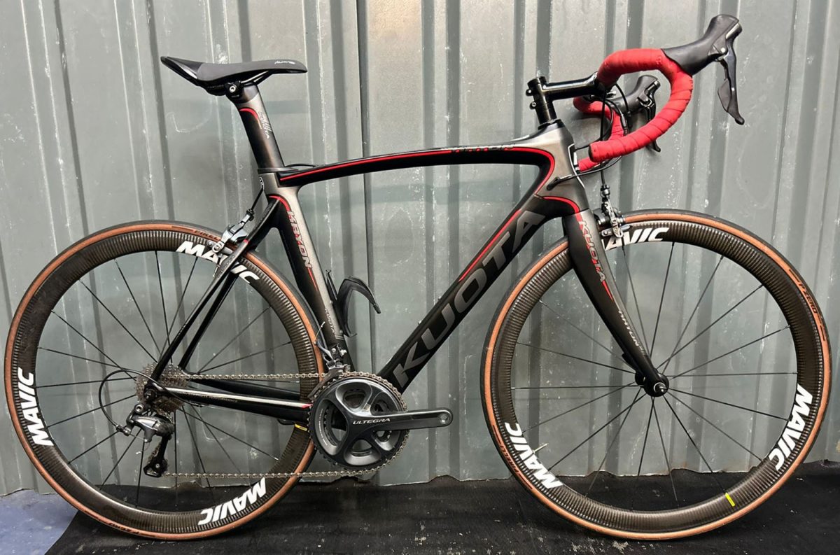 Kuota Kryon