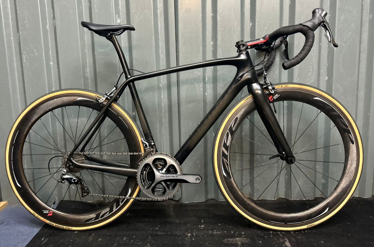 Specialized S-Works