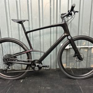 Specialized Sirrus X