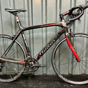 Wilier Gran Tourismo