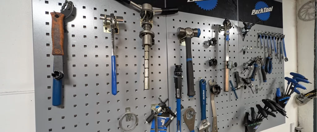 Jack Parker Cycles Burscough Expert Bicycle Servicing & Repairs