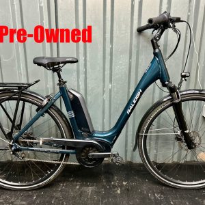 Raleigh Motus Grand Tour